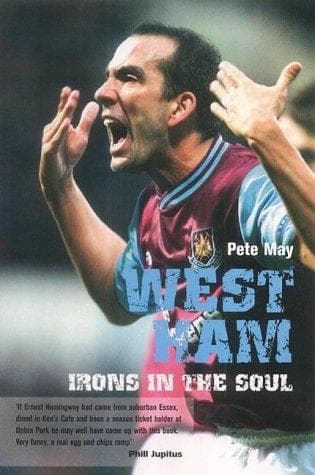 Tapa de West Ham