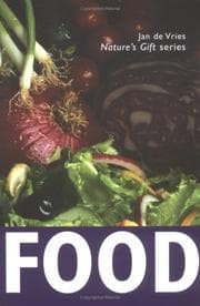 Tapa de Food (Nature's Gift)