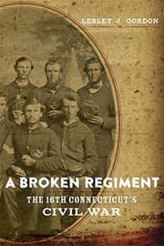 Tapa de A Broken Regiment