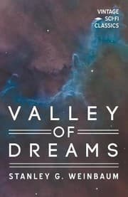 Tapa de Valley of Dreams