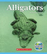 Tapa de Alligators