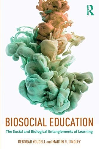 Tapa de Biosocial Education