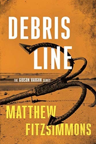 Tapa de Debris Line