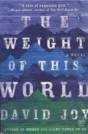 Tapa de The Weight of this World