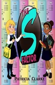 Tapa de The S Factor