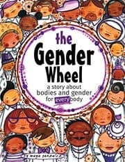 Tapa de The Gender Wheel