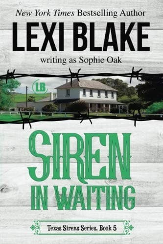 Tapa de Siren in Waiting