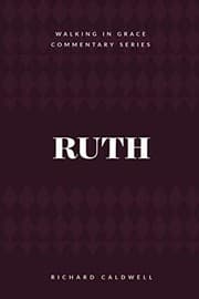 Tapa de Ruth