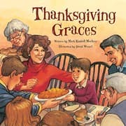 Tapa de Thanksgiving Graces