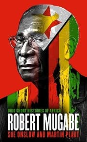 Tapa de Robert Mugabe