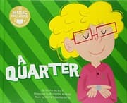 Tapa de A Quarter