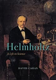 Tapa de Helmholtz