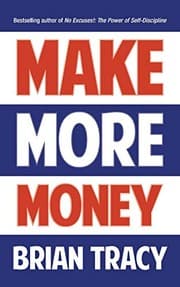 Tapa de Make More Money