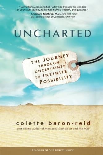 Tapa de Uncharted