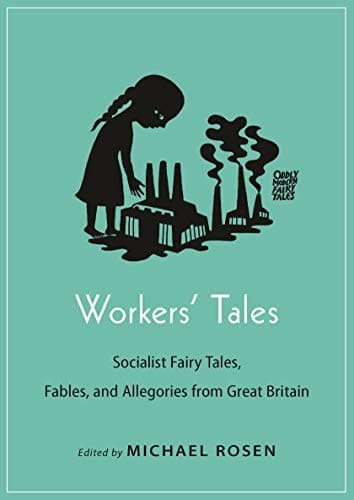 Tapa de Workers' Tales