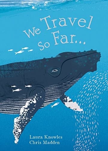 Tapa de We Travel So Far
