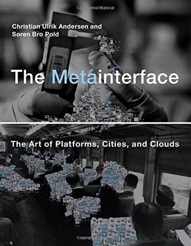 Tapa de The Metainterface
