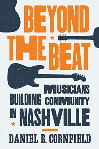 Tapa de Beyond the Beat