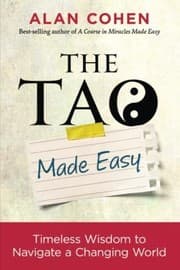 Tapa de The Tao Made Easy