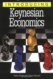Tapa de Introducing Keynesian Economics (Introducing...(Totem))