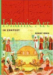 Tapa de Islamic Art in Context