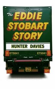 Tapa de The Eddie Stobart Story