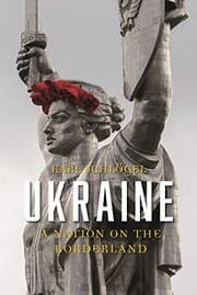 Tapa de Ukraine