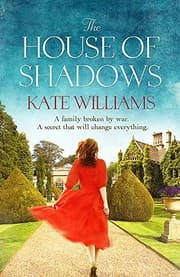 Tapa de The House of Shadows