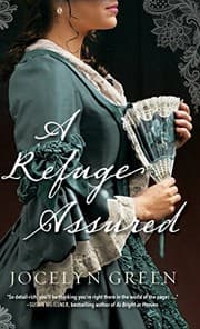 Tapa de Refuge Assured