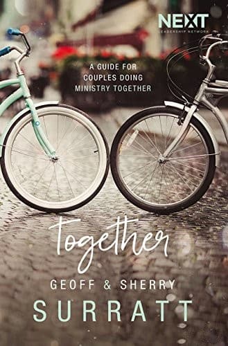 Tapa de Together