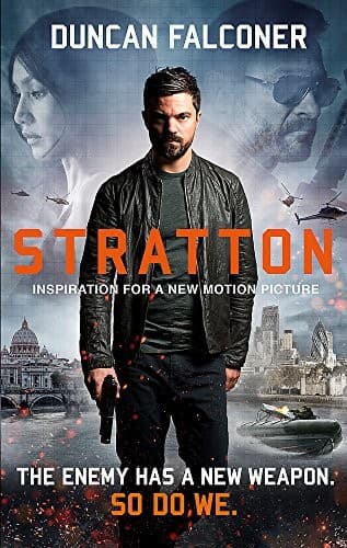 Tapa de Stratton