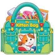 Tapa de My Kitten Bag