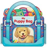 Tapa de My Puppy Bag