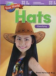 Tapa de Your World : Hats