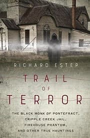 Tapa de Trail of Terror