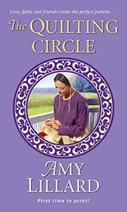 Tapa de The Quilting Circle
