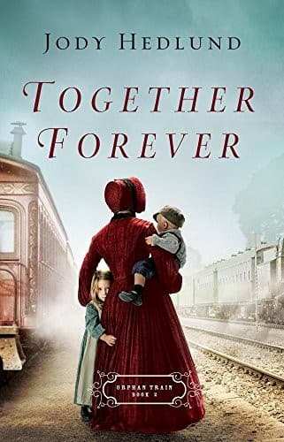 Tapa de Together forever