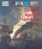 Tapa de Nelson Against Napoleon