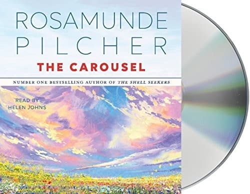 Tapa de The Carousel