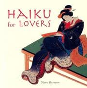 Tapa de Haiku for Lovers