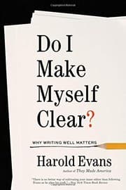 Tapa de Do I Make Myself Clear?