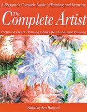 Tapa de The Complete Artist