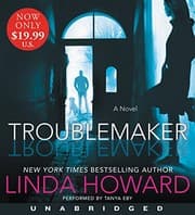 Tapa de Troublemaker Low Price CD