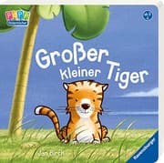 Tapa de Großer kleiner Tiger