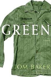 Tapa de Green