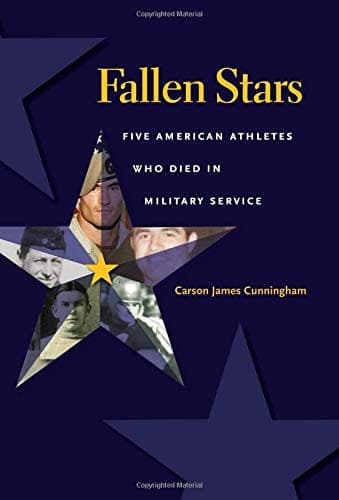 Tapa de Fallen Stars