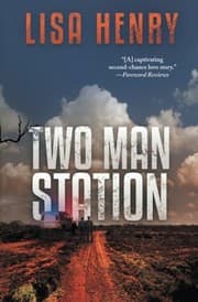 Tapa de Two Man Station