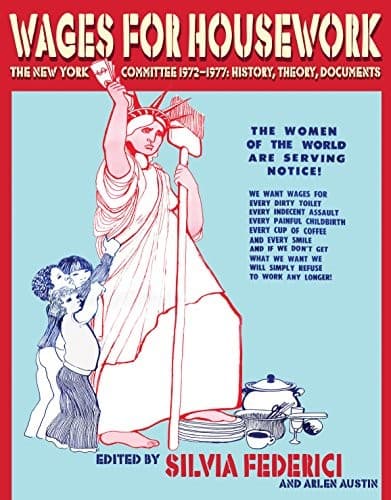 Tapa de Wages for Housework