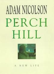 Tapa de Perch Hill