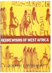 Tapa de Hebrewisms of West Africa